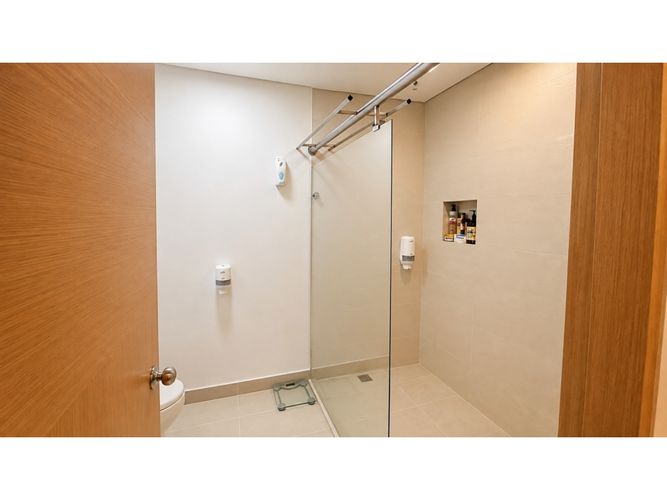 Apartaestudio en arriendo en Zuana, Santa Marta, 72 m² · foto 15 de 20