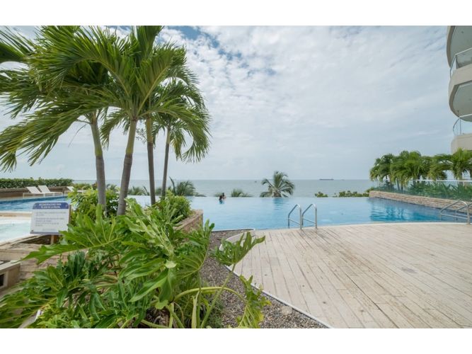 Apartaestudio en arriendo en Zuana, Santa Marta, 72 m² · foto 16 de 20
