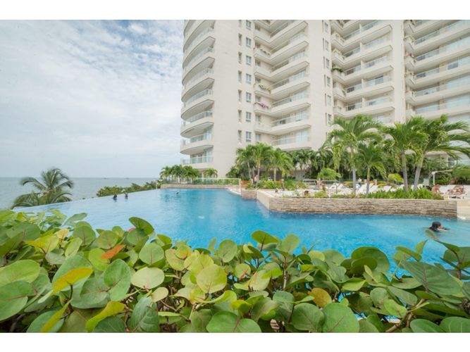 Apartaestudio en arriendo en Zuana, Santa Marta, 72 m² · foto 17 de 20