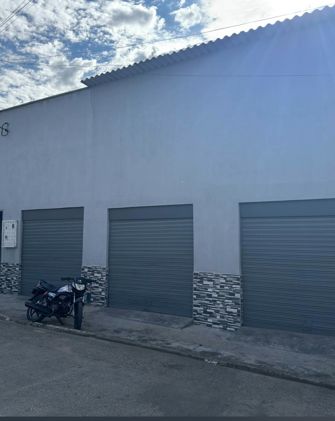 Local en Arriendo en San jose, Ibagué