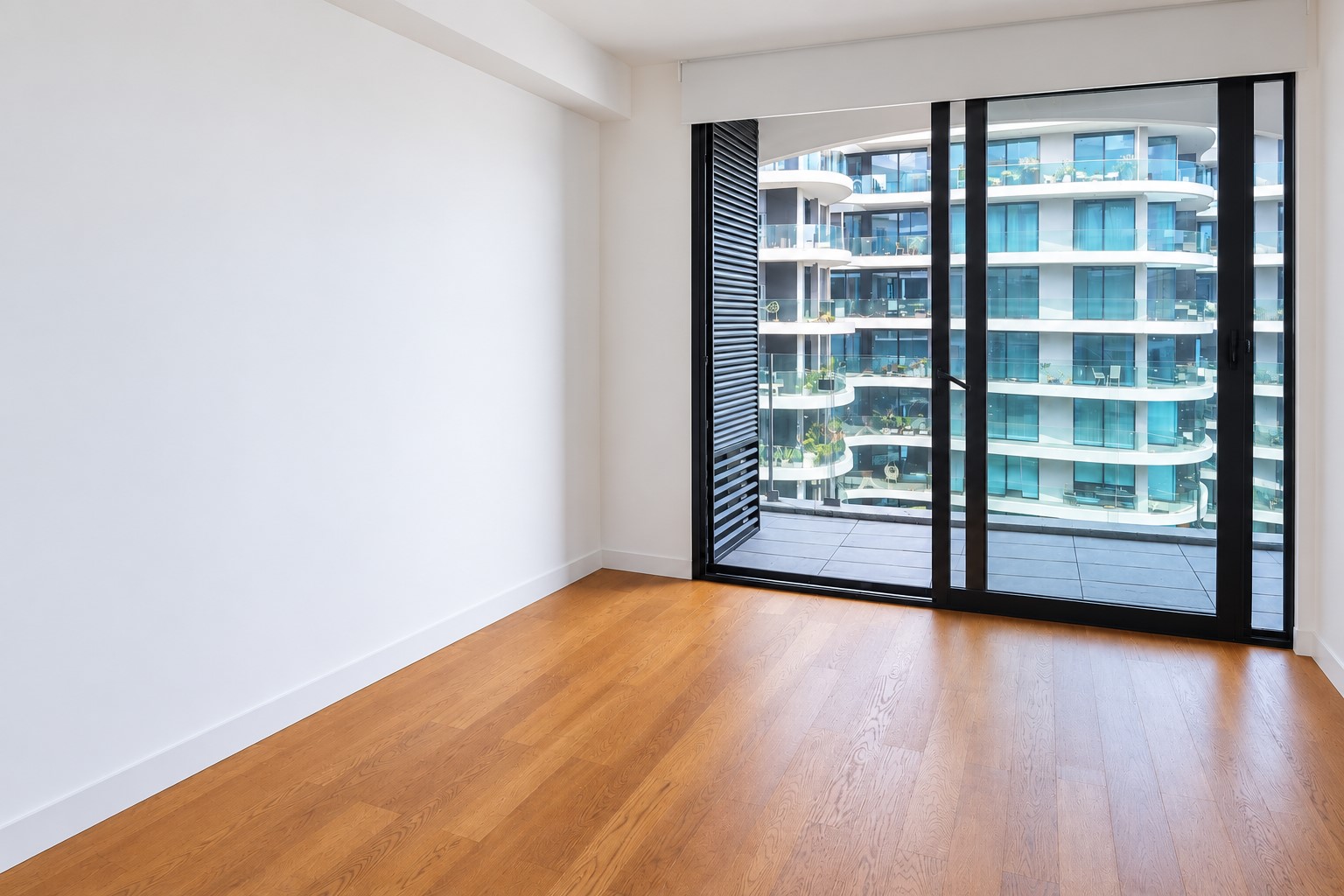 FORUM PUERTO DEL BUCEO - ALQUILER APARTAMENTO DE 1 DORMITORIO CON VISTA A LA PISCINA · Foto 10