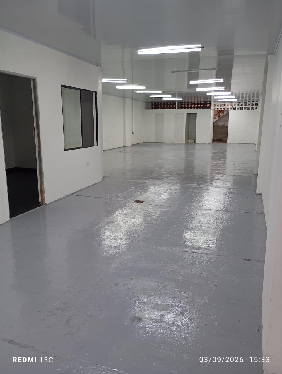 Bodega en Arriendo en Las palmas, Medellín