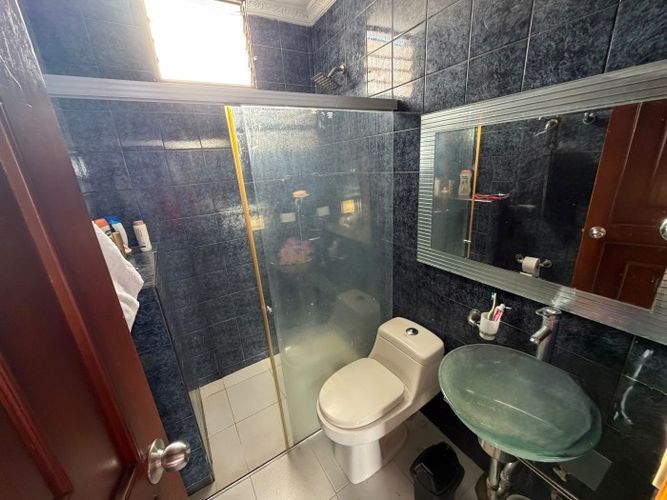 Apartamento de 5 alcobas en venta en El Ingenio, Cali, 167 m² · foto 3 de 10