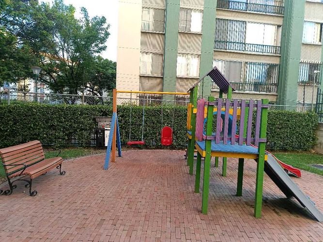 Apartamento en venta en Flora Industrial, Cali · foto 3 de 23