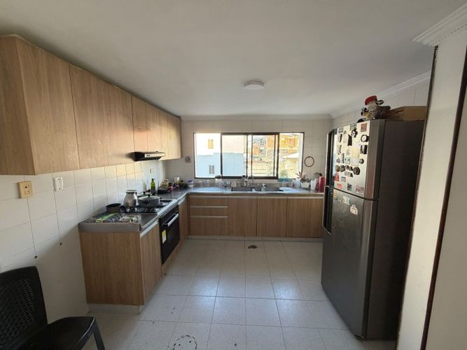 Apartamento de 5 alcobas en venta en El Ingenio, Cali, 167 m² · foto 4 de 10