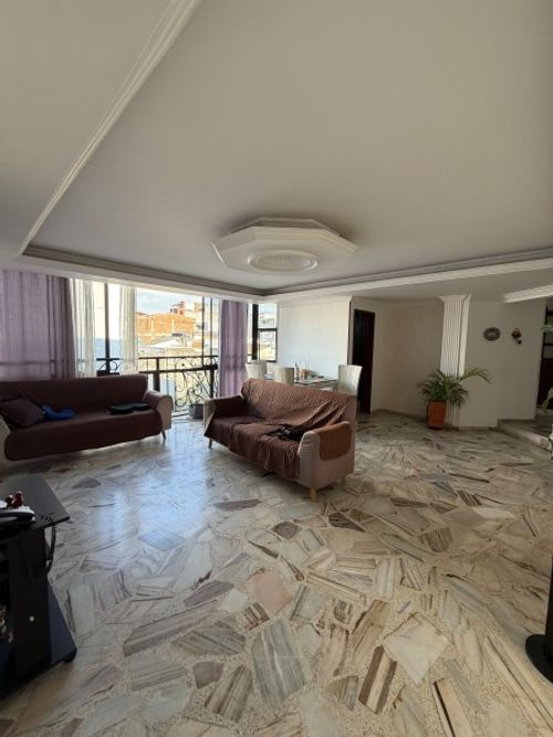 Apartamento de 5 alcobas en venta en El Ingenio, Cali, 167 m² · foto 5 de 10