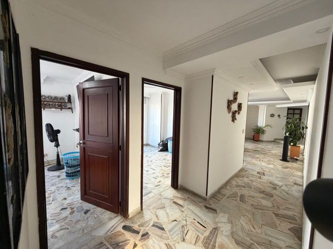 Apartamento de 5 alcobas en venta en El Ingenio, Cali, 167 m² · foto 6 de 10