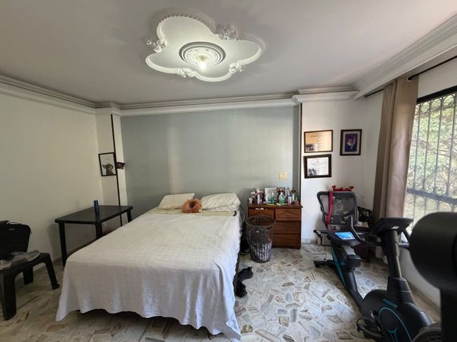 Apartamento de 5 alcobas en venta en El Ingenio, Cali, 167 m² · foto 7 de 10