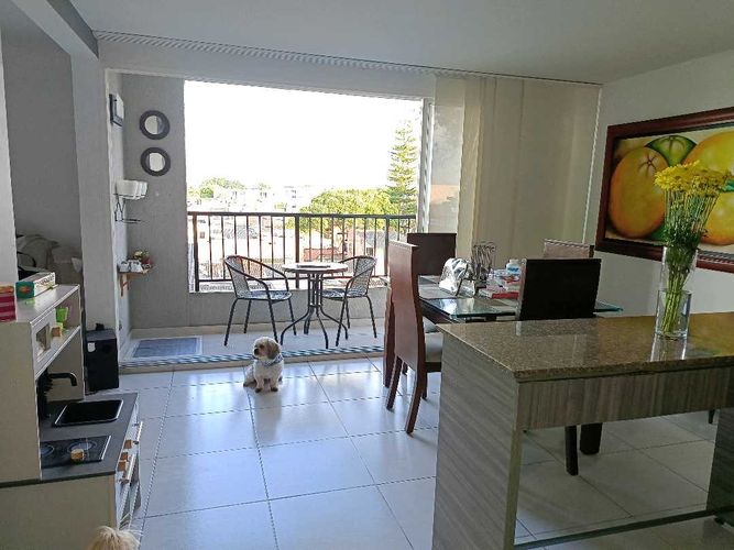 Apartamento en venta en Flora Industrial, Cali · foto 6 de 23