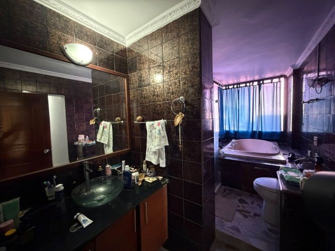 Apartamento de 5 alcobas en venta en El Ingenio, Cali, 167 m² · foto 8 de 10
