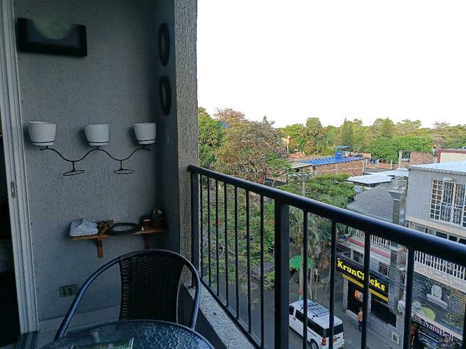 Apartamento en venta en Flora Industrial, Cali · foto 7 de 23