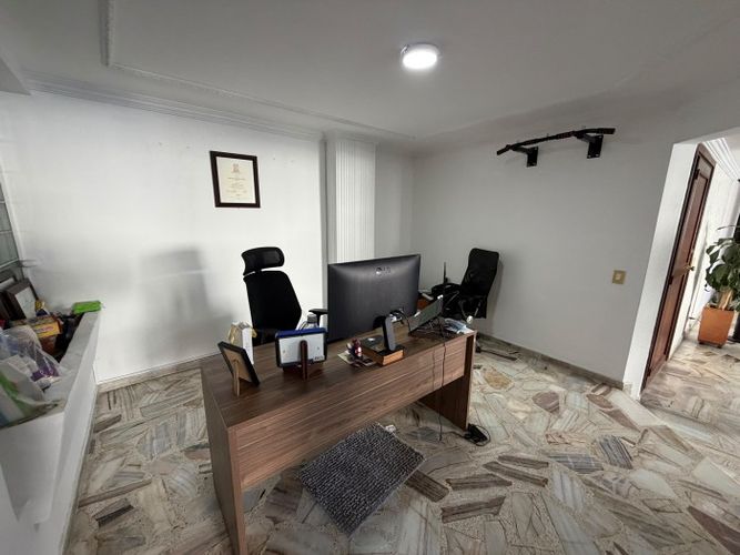 Apartamento de 5 alcobas en venta en El Ingenio, Cali, 167 m² · foto 9 de 10