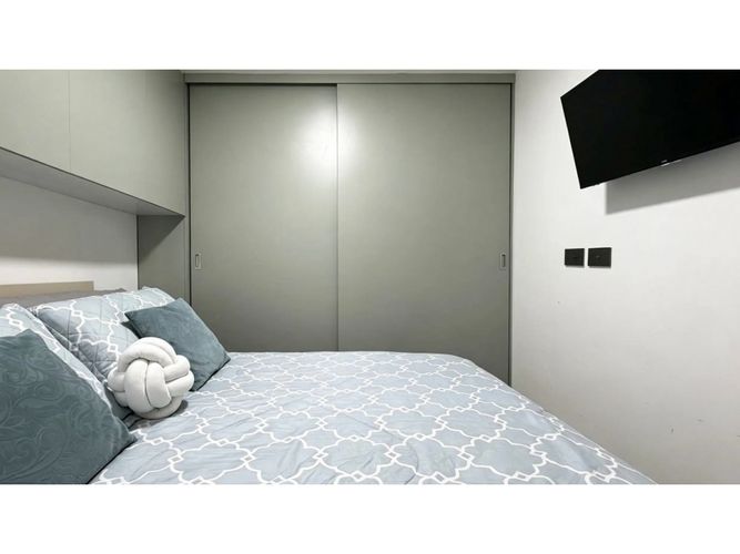 Apartamento de 2 alcobas en venta en Bolo - La Italia, Palmira, 42 m² · foto 7 de 12