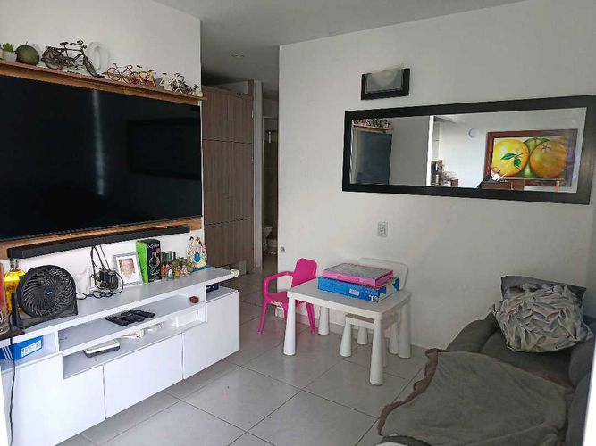 Apartamento en venta en Flora Industrial, Cali · foto 9 de 23