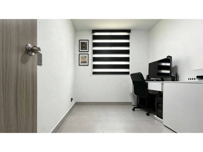 Apartamento de 2 alcobas en venta en Bolo - La Italia, Palmira, 42 m² · foto 8 de 12