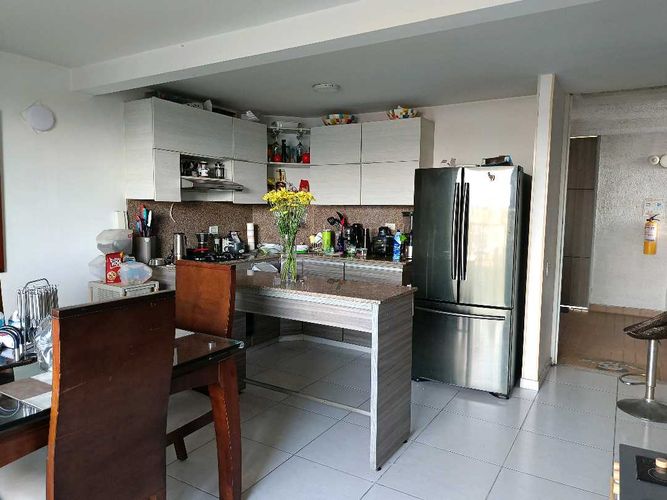 Apartamento en venta en Flora Industrial, Cali · foto 11 de 23