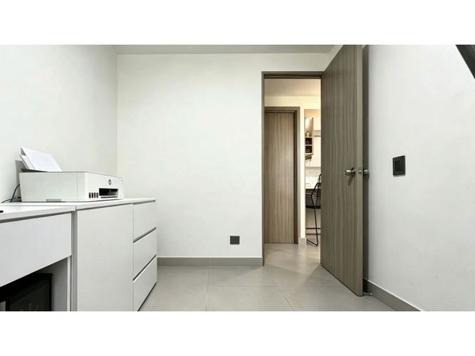 Apartamento de 2 alcobas en venta en Bolo - La Italia, Palmira, 42 m² · foto 9 de 12