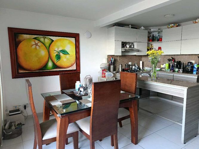 Apartamento en venta en Flora Industrial, Cali · foto 12 de 23