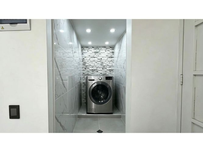 Apartamento de 2 alcobas en venta en Bolo - La Italia, Palmira, 42 m² · foto 11 de 12