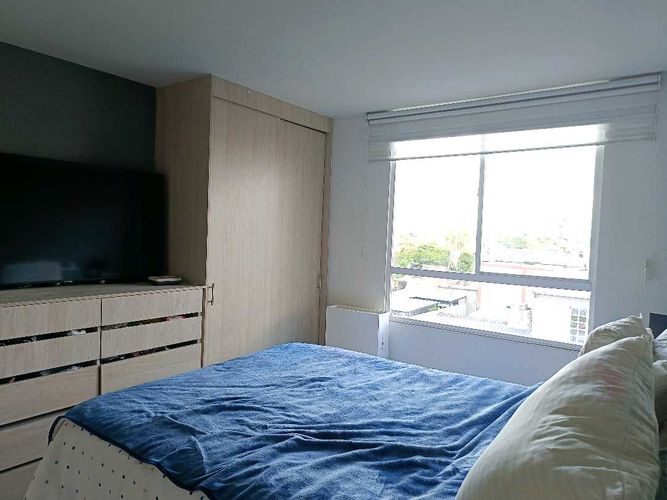 Apartamento en venta en Flora Industrial, Cali · foto 18 de 23