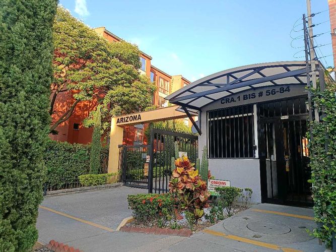 Apartamento en venta en Flora Industrial, Cali · foto 23 de 23