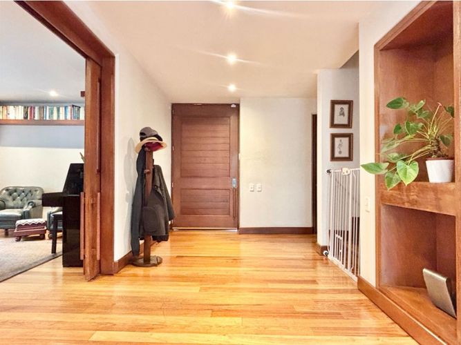 Casa en venta en Santa Barbara Alta, Bogotá · foto 4 de 24