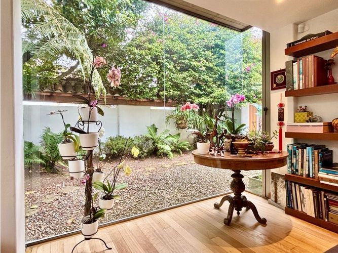 Casa en venta en Santa Barbara Alta, Bogotá · foto 6 de 24