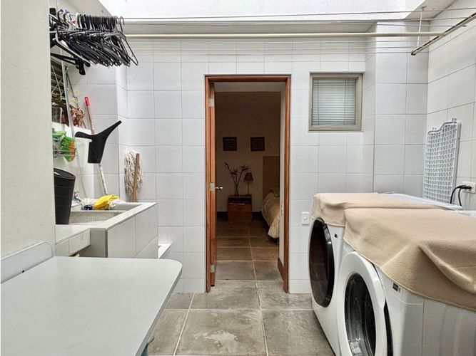 Casa en venta en Santa Barbara Alta, Bogotá · foto 13 de 24