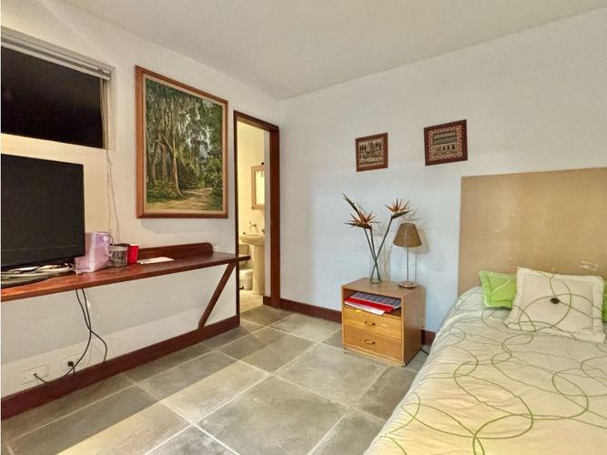 Casa en venta en Santa Barbara Alta, Bogotá · foto 14 de 24