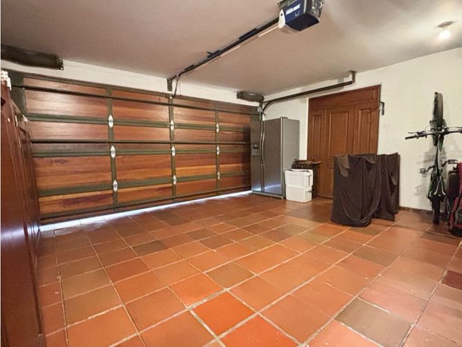 Casa en venta en Santa Barbara Alta, Bogotá · foto 15 de 24