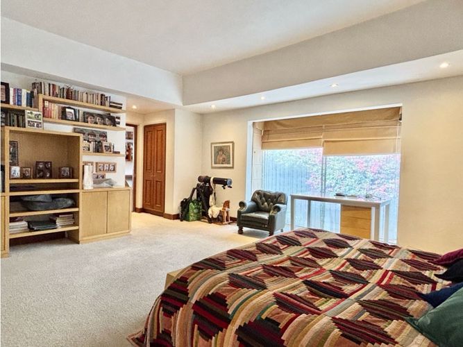 Casa en venta en Santa Barbara Alta, Bogotá · foto 19 de 24