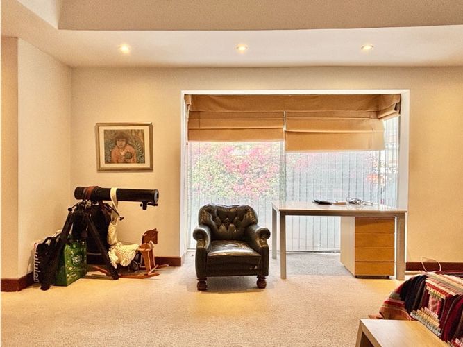 Casa en venta en Santa Barbara Alta, Bogotá · foto 20 de 24
