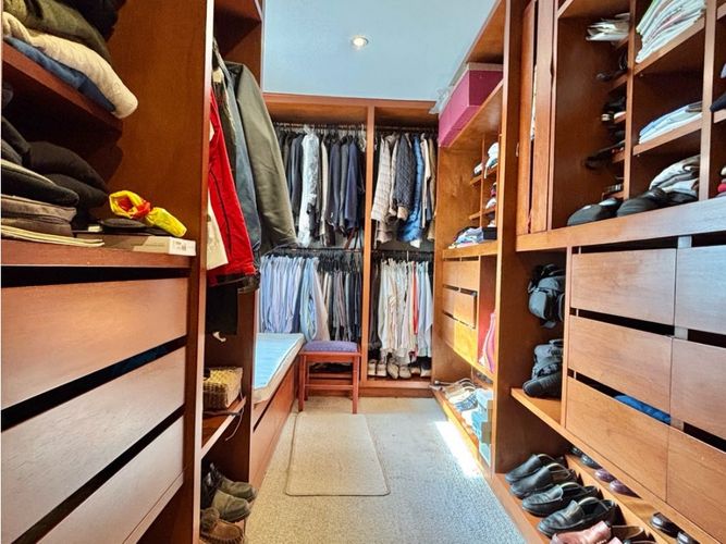 Casa en venta en Santa Barbara Alta, Bogotá · foto 21 de 24