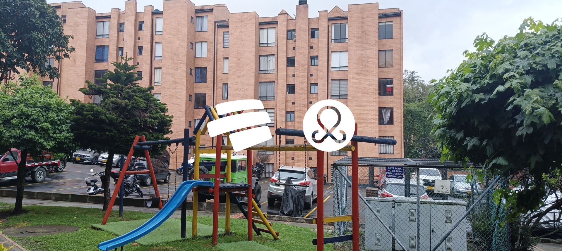 Apartamento en venta en Cerros De Suba, Bogotá · foto 2 de 17