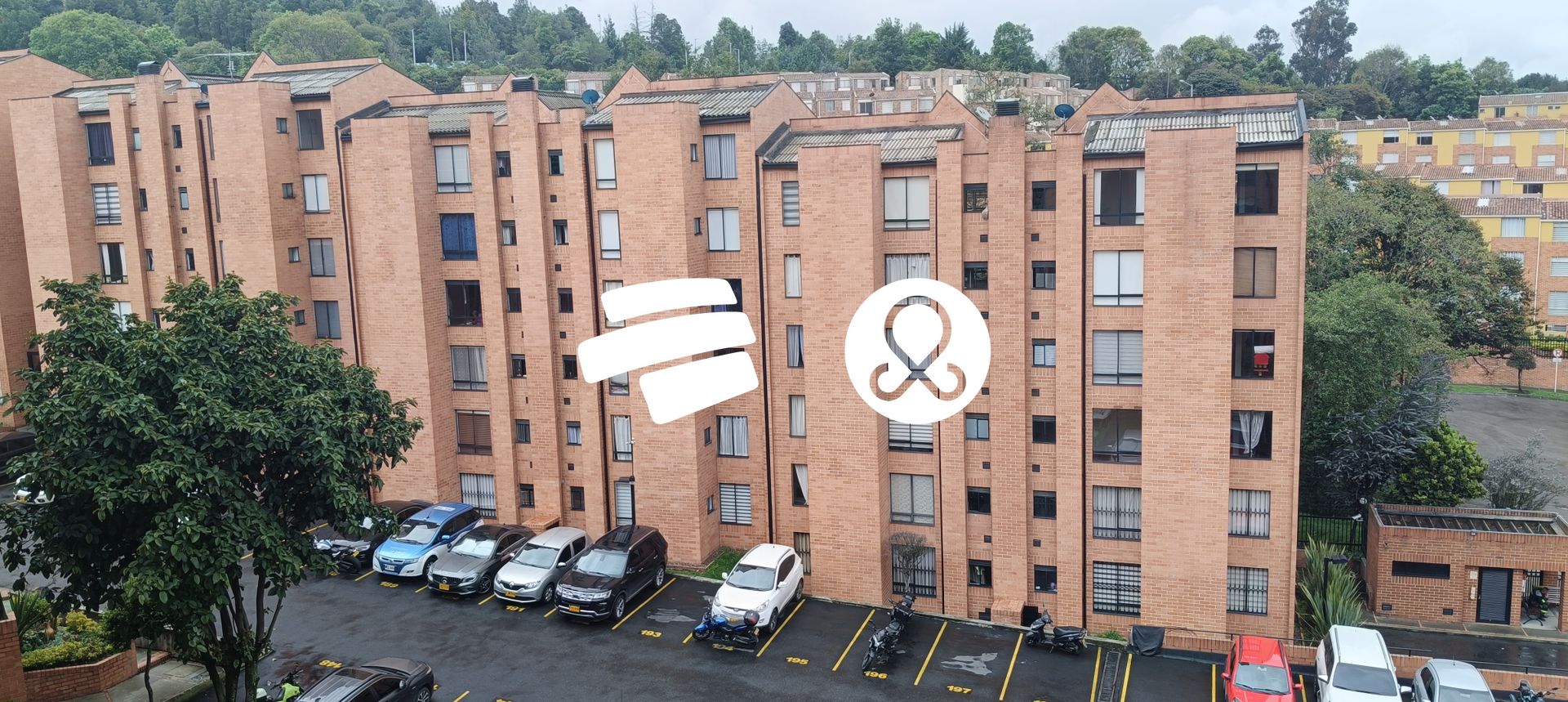 Apartamento en venta en Cerros De Suba, Bogotá · foto 3 de 17
