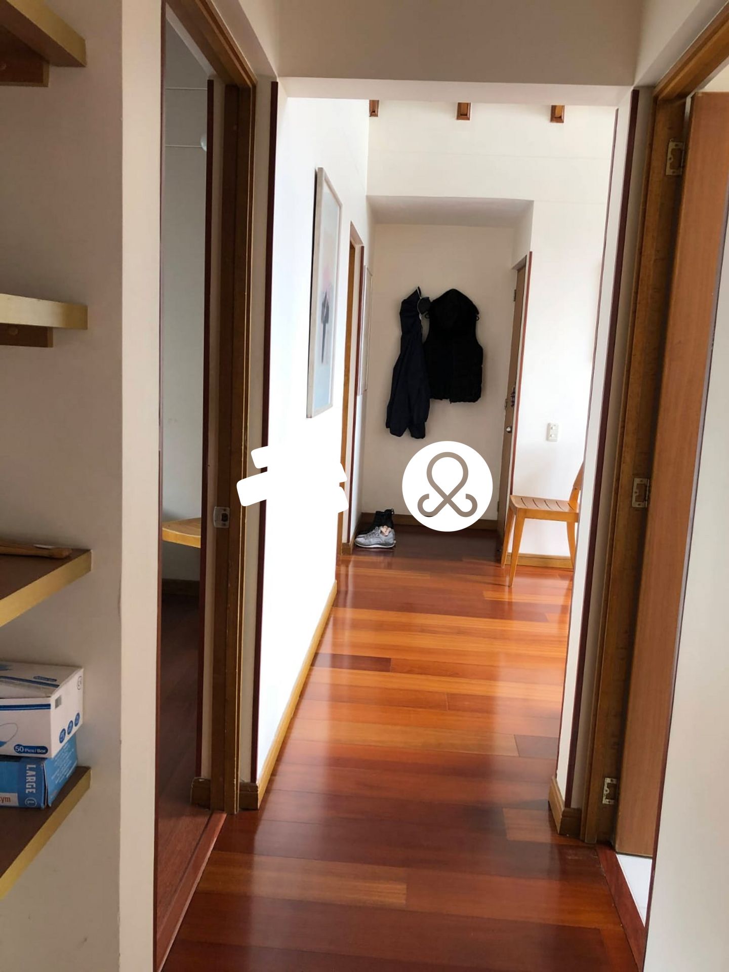 Apartamento en venta en Cerros De Suba, Bogotá · foto 4 de 17