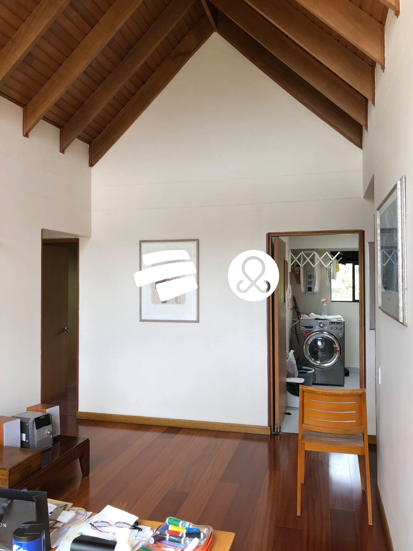 Apartamento en venta en Cerros De Suba, Bogotá · foto 6 de 17