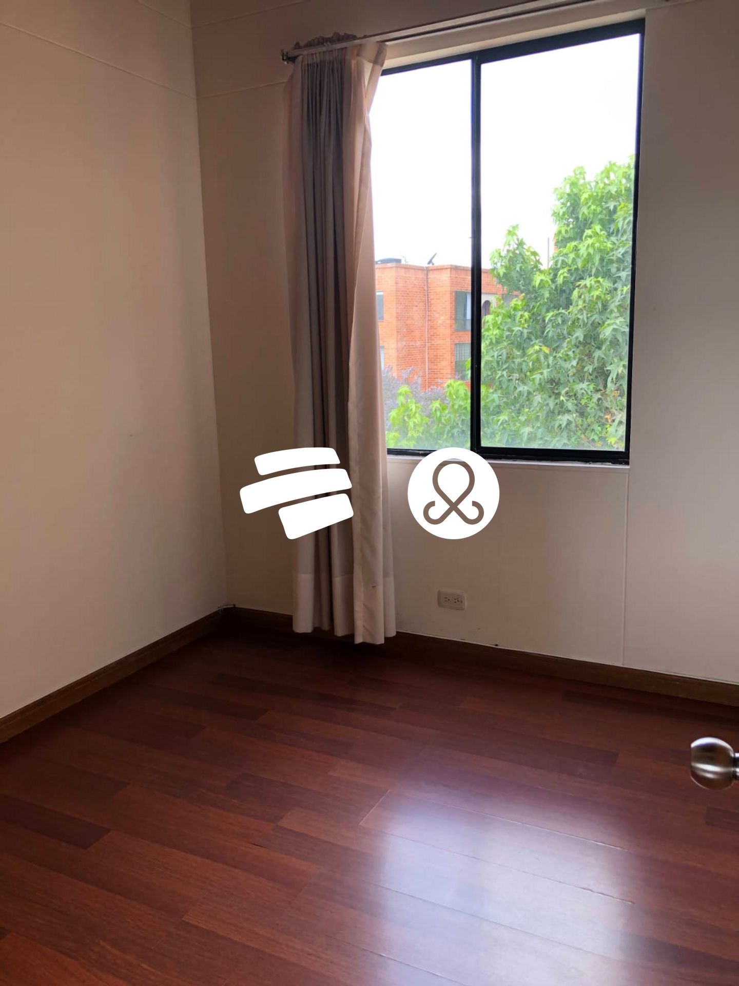 Apartamento en venta en Cerros De Suba, Bogotá · foto 7 de 17