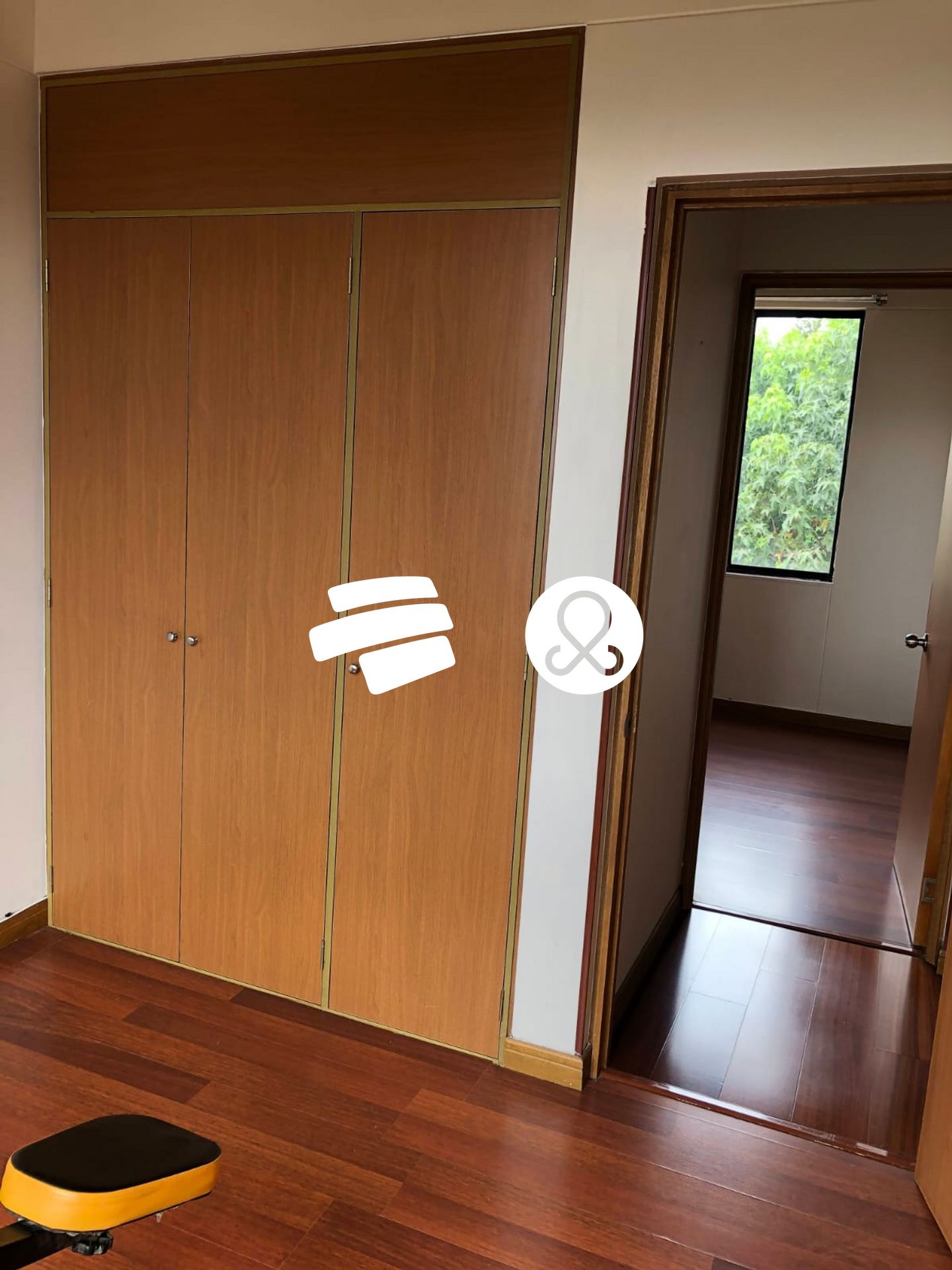 Apartamento en venta en Cerros De Suba, Bogotá · foto 9 de 17