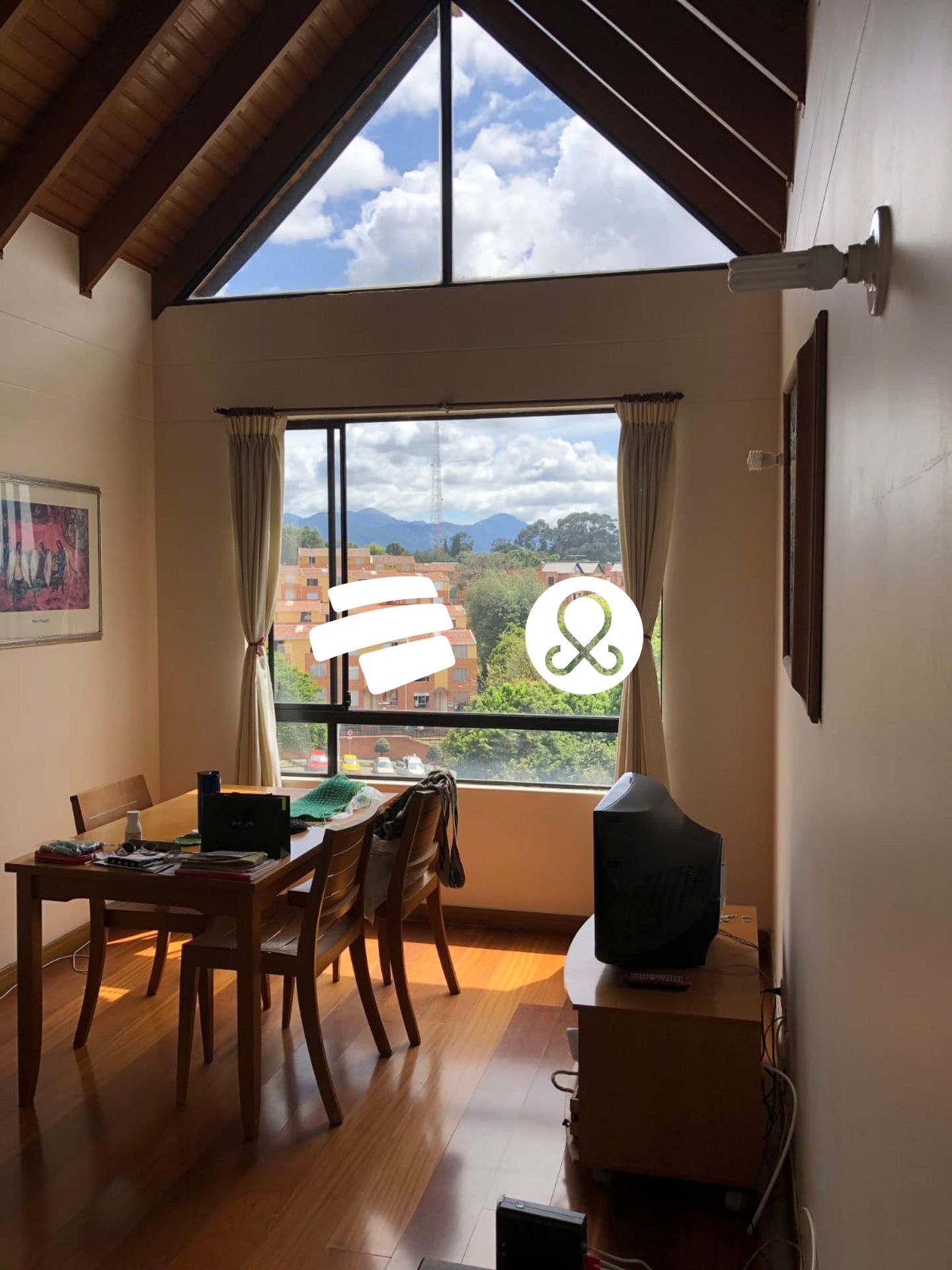 Apartamento en venta en Cerros De Suba, Bogotá · foto 13 de 17