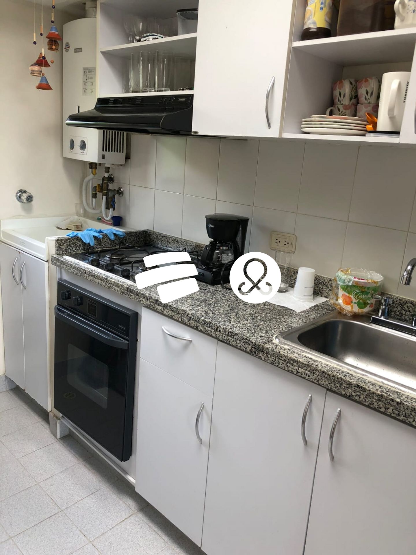 Apartamento en venta en Cerros De Suba, Bogotá · foto 15 de 17