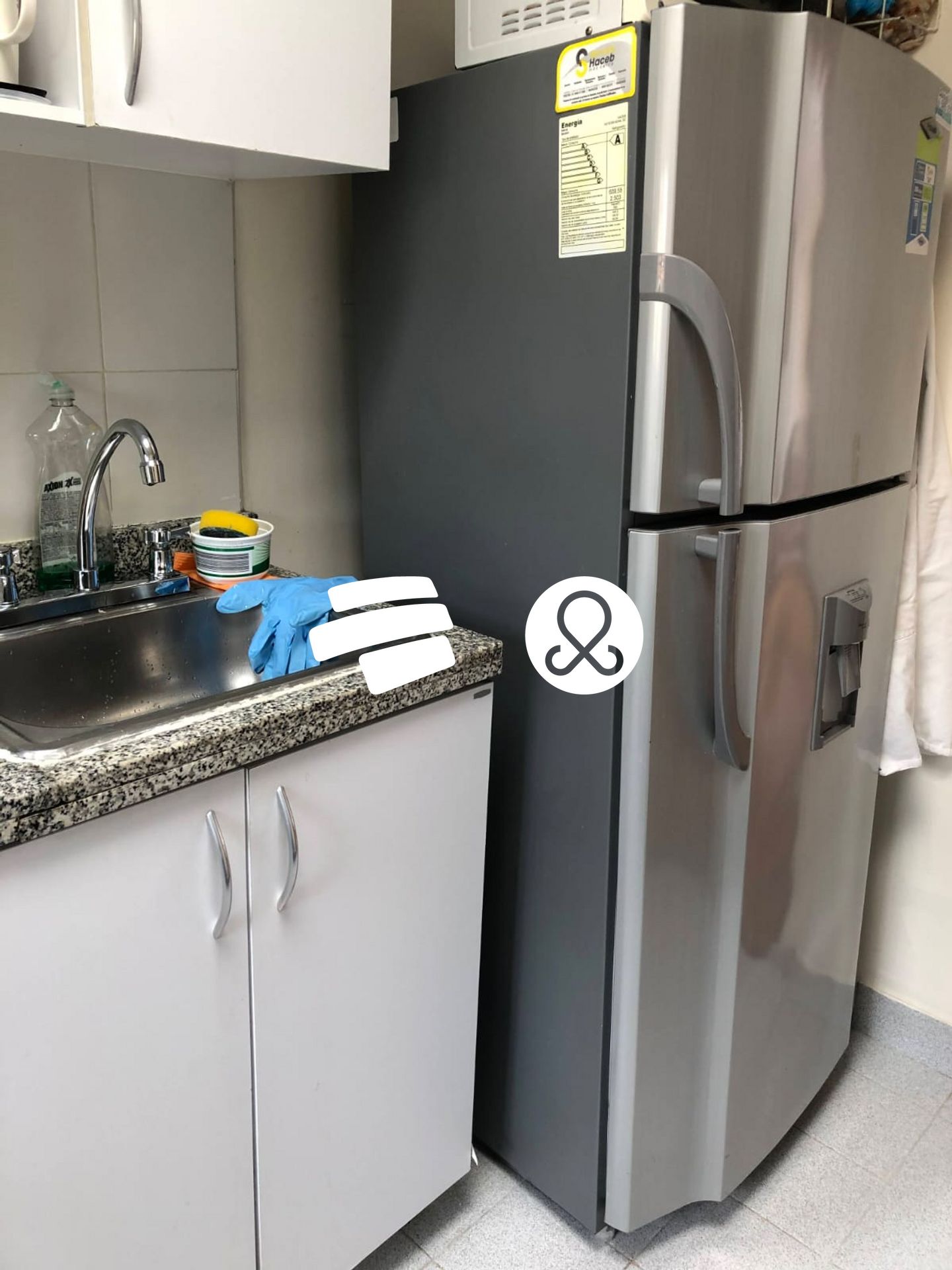 Apartamento en venta en Cerros De Suba, Bogotá · foto 16 de 17