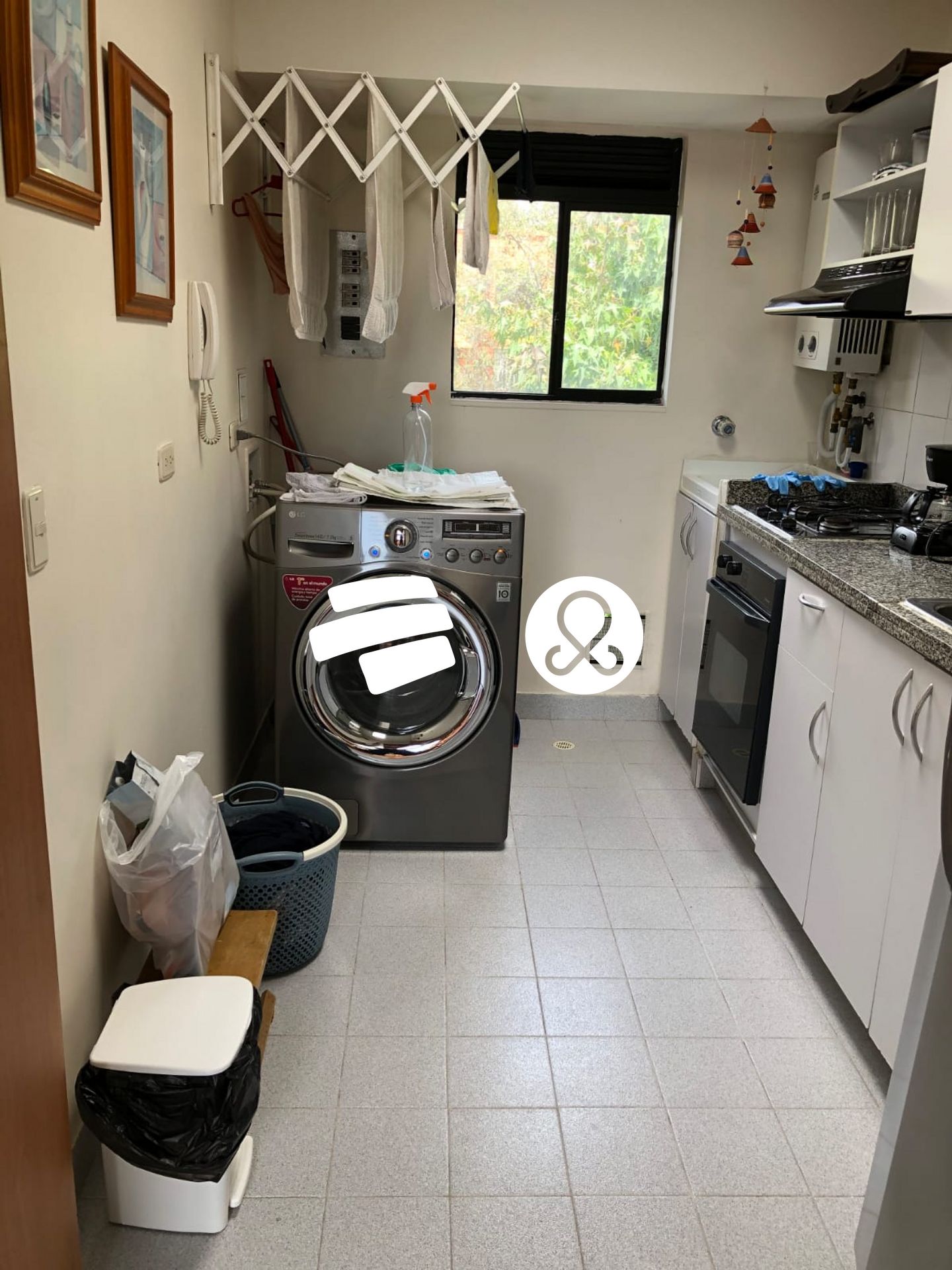 Apartamento en venta en Cerros De Suba, Bogotá · foto 17 de 17