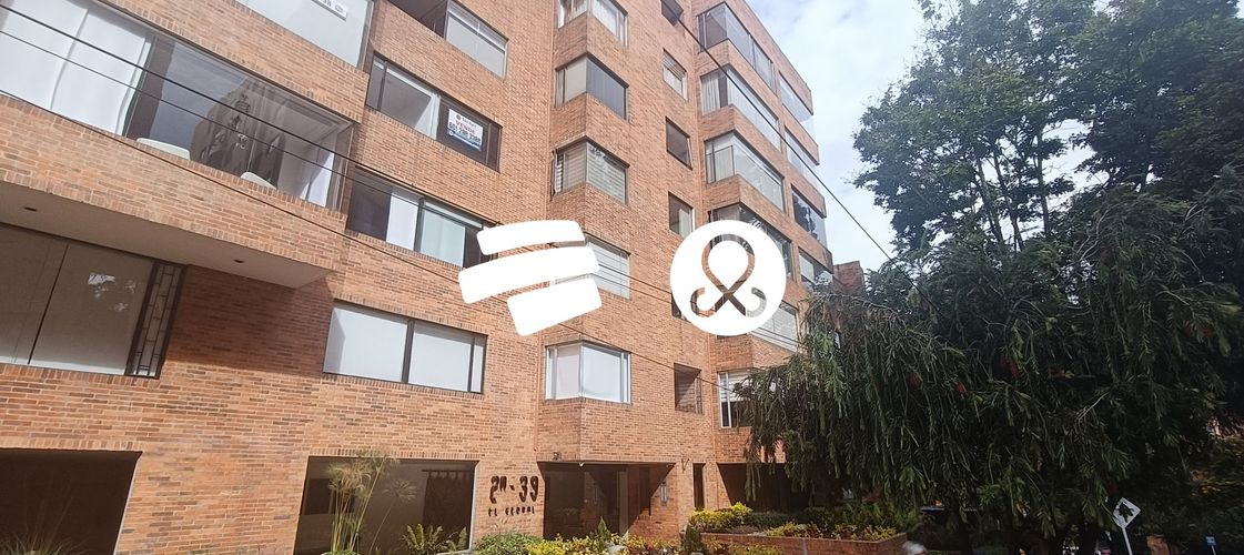 Apartamento de 3 alcobas en venta en Chapinero, Bogotá, 136 m² · foto 2 de 24