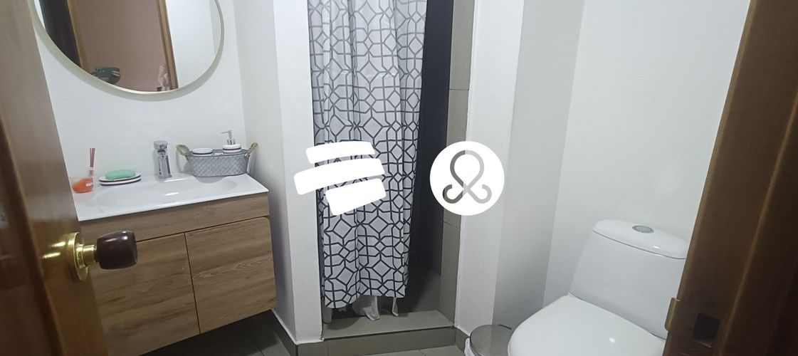 Apartamento de 3 alcobas en venta en Chapinero, Bogotá, 136 m² · foto 11 de 24