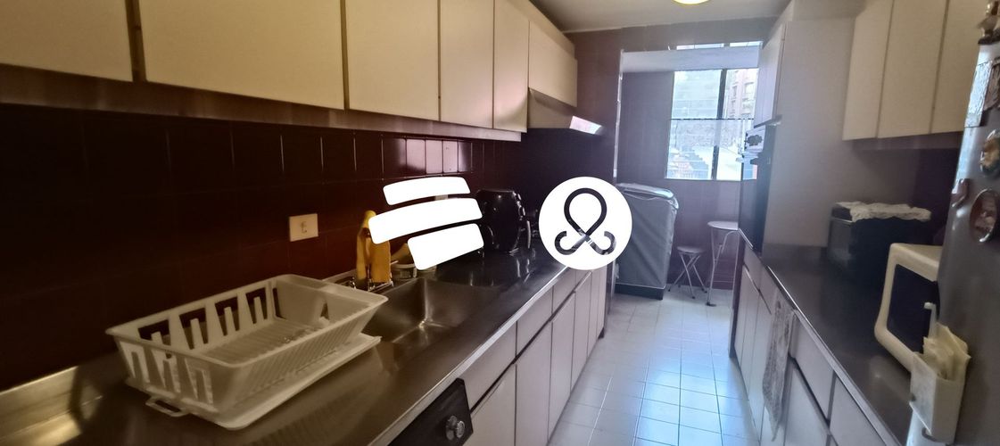 Apartamento de 3 alcobas en venta en Chapinero, Bogotá, 136 m² · foto 20 de 24