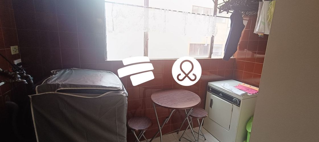 Apartamento de 3 alcobas en venta en Chapinero, Bogotá, 136 m² · foto 23 de 24