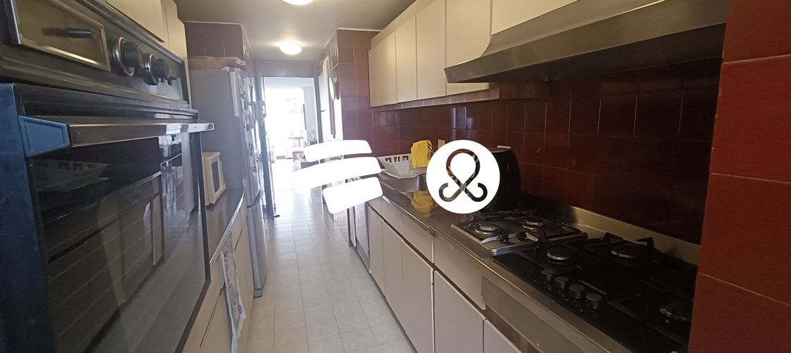 Apartamento de 3 alcobas en venta en Chapinero, Bogotá, 136 m² · foto 24 de 24