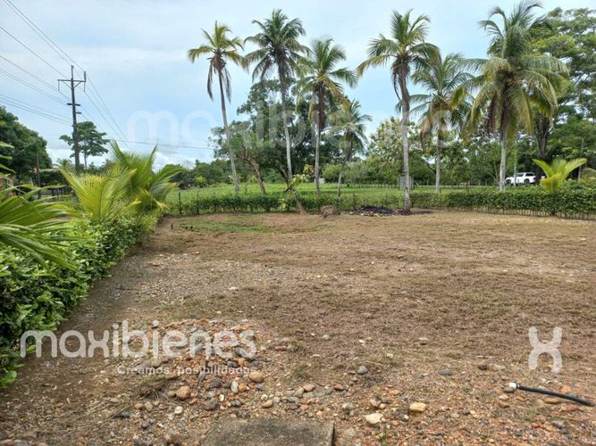 Lote en venta en Simon Bolivar Sb (Centro), Copacabana, 324 m² · foto 4 de 17