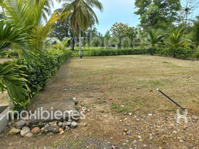 Lote en venta en Simon Bolivar Sb (Centro), Copacabana, 324 m² · foto 5 de 17